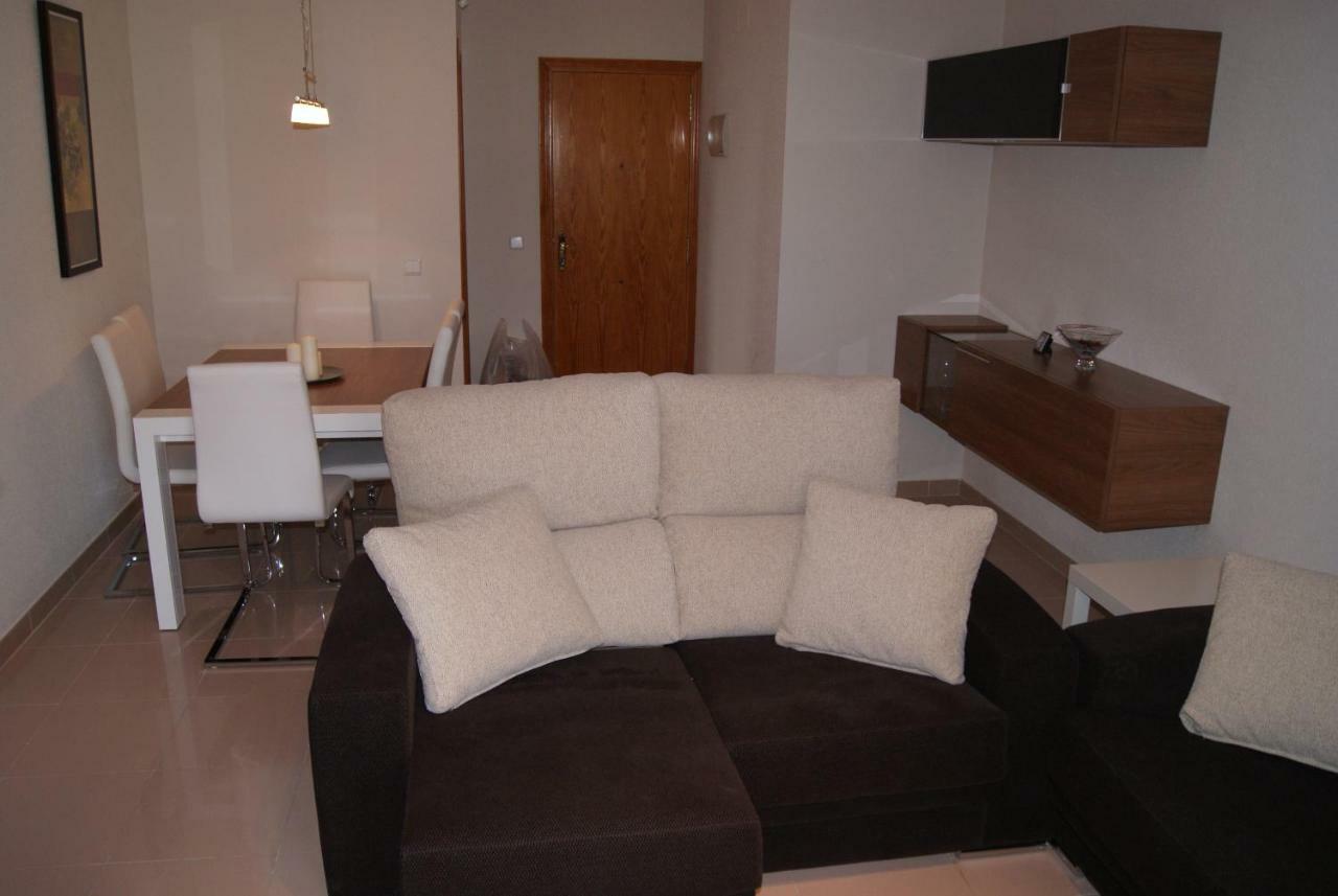 רוטה Costa Ballena Comodo Bajo Con Piscina, Patio Y 3 Dormitorios Parking Free מראה חיצוני תמונה