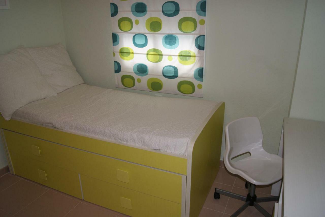 רוטה Costa Ballena Comodo Bajo Con Piscina, Patio Y 3 Dormitorios Parking Free מראה חיצוני תמונה