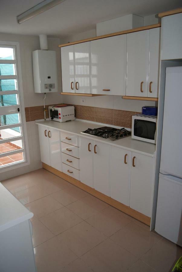 רוטה Costa Ballena Comodo Bajo Con Piscina, Patio Y 3 Dormitorios Parking Free מראה חיצוני תמונה