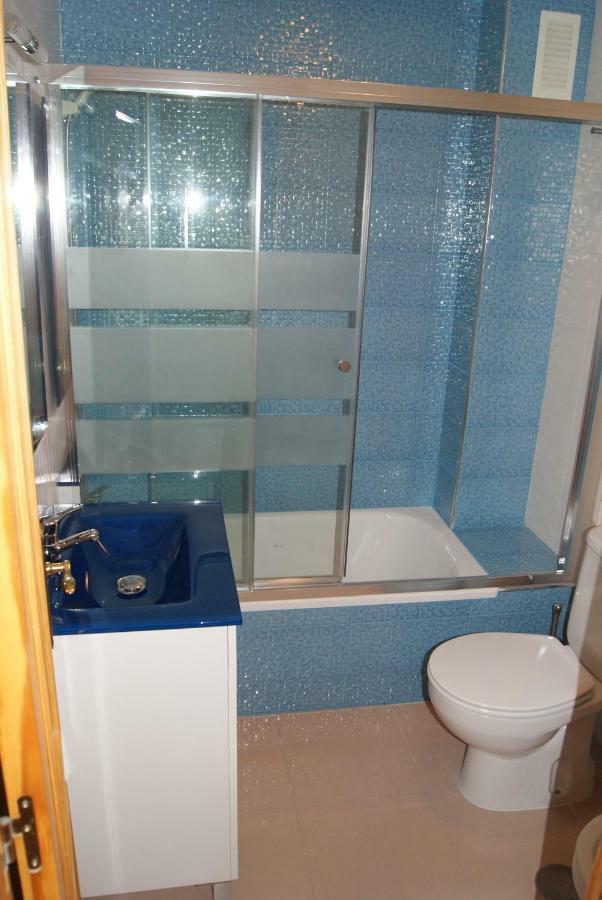 רוטה Costa Ballena Comodo Bajo Con Piscina, Patio Y 3 Dormitorios Parking Free מראה חיצוני תמונה
