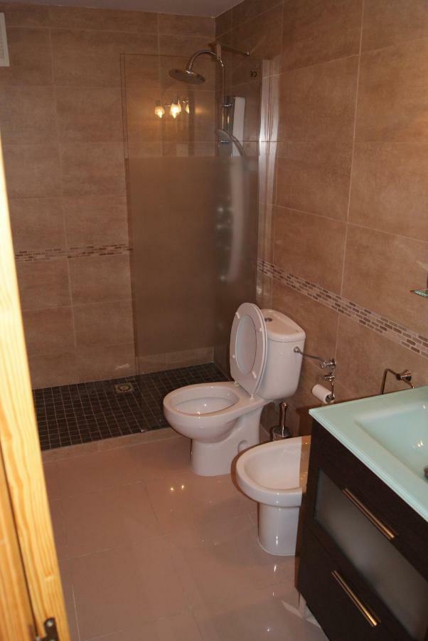 רוטה Costa Ballena Comodo Bajo Con Piscina, Patio Y 3 Dormitorios Parking Free מראה חיצוני תמונה